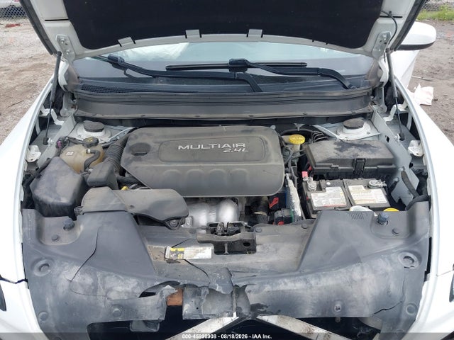 Aukcja sprzedaży 2016 Jeep Cherokee Latitude, vin: 1C4PJLCB7GW356138, numer aukcji: 45898908