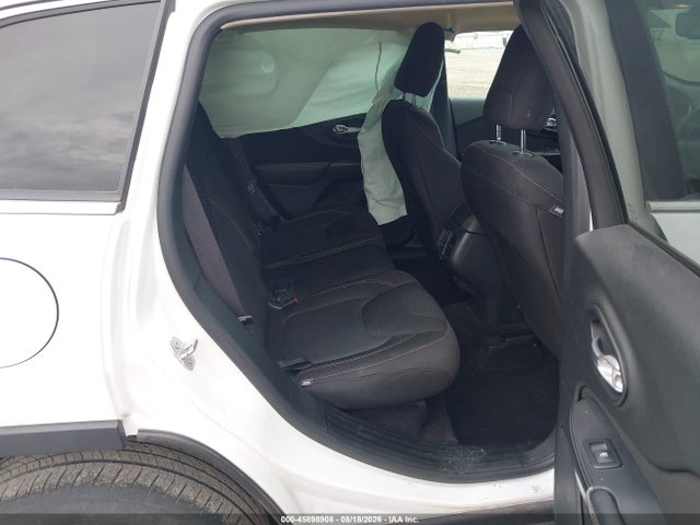 Aukcja sprzedaży 2016 Jeep Cherokee Latitude, vin: 1C4PJLCB7GW356138, numer aukcji: 45898908