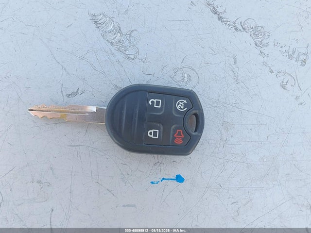Aukcja sprzedaży 2011 Ford F-350 Lariat, vin: 1FT8W3BT6BEC85187, numer aukcji: 45898912