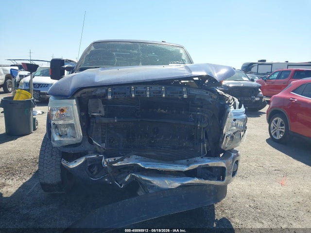 Aukcja sprzedaży 2011 Ford F-350 Lariat, vin: 1FT8W3BT6BEC85187, numer aukcji: 45898912