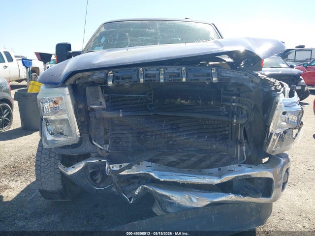 Aukcja sprzedaży 2011 Ford F-350 Lariat, vin: 1FT8W3BT6BEC85187, numer aukcji: 45898912