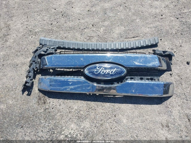 Aukcja sprzedaży 2011 Ford F-350 Lariat, vin: 1FT8W3BT6BEC85187, numer aukcji: 45898912