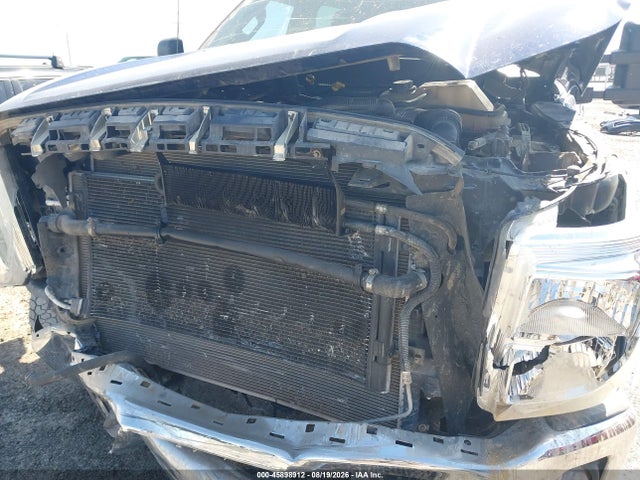 Aukcja sprzedaży 2011 Ford F-350 Lariat, vin: 1FT8W3BT6BEC85187, numer aukcji: 45898912