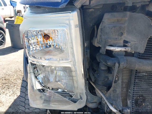 Aukcja sprzedaży 2011 Ford F-350 Lariat, vin: 1FT8W3BT6BEC85187, numer aukcji: 45898912