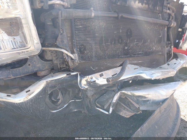 Aukcja sprzedaży 2011 Ford F-350 Lariat, vin: 1FT8W3BT6BEC85187, numer aukcji: 45898912