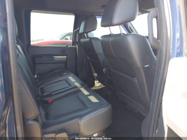 Aukcja sprzedaży 2011 Ford F-350 Lariat, vin: 1FT8W3BT6BEC85187, numer aukcji: 45898912