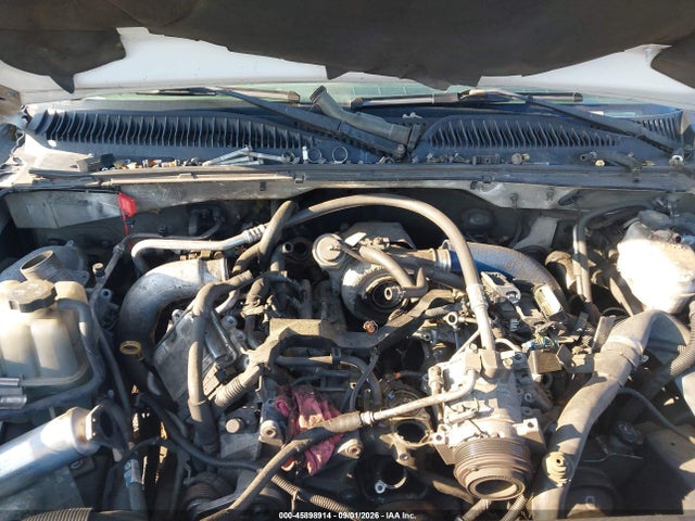 Aukcja sprzedaży 2003 Chevrolet Silverado 2500hd, vin: 1GBHC24143E240348, numer aukcji: 45898914