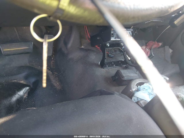 Aukcja sprzedaży 2003 Chevrolet Silverado 2500hd, vin: 1GBHC24143E240348, numer aukcji: 45898914