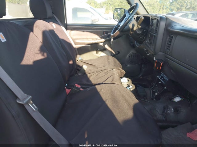 Aukcja sprzedaży 2003 Chevrolet Silverado 2500hd, vin: 1GBHC24143E240348, numer aukcji: 45898914