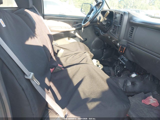 Aukcja sprzedaży 2003 Chevrolet Silverado 2500hd, vin: 1GBHC24143E240348, numer aukcji: 45898914