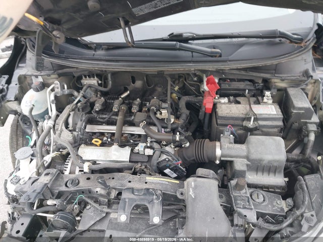 Продажа на аукционе авто 2024 Nissan Versa 1.6 S, vin: 3N1CN8BV1RL845044, номер лота: 45898919