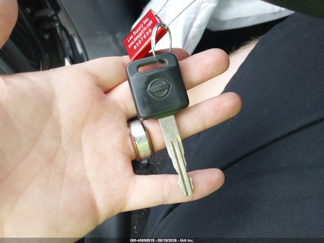Продажа на аукционе авто 2024 Nissan Versa 1.6 S, vin: 3N1CN8BV1RL845044, номер лота: 45898919