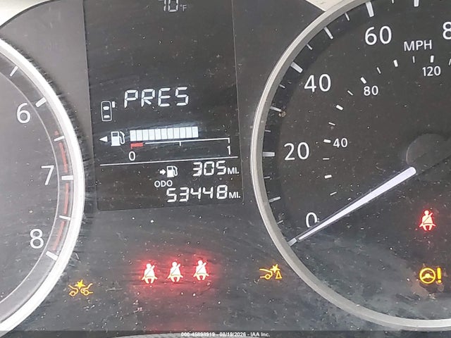 Продажа на аукционе авто 2024 Nissan Versa 1.6 S, vin: 3N1CN8BV1RL845044, номер лота: 45898919