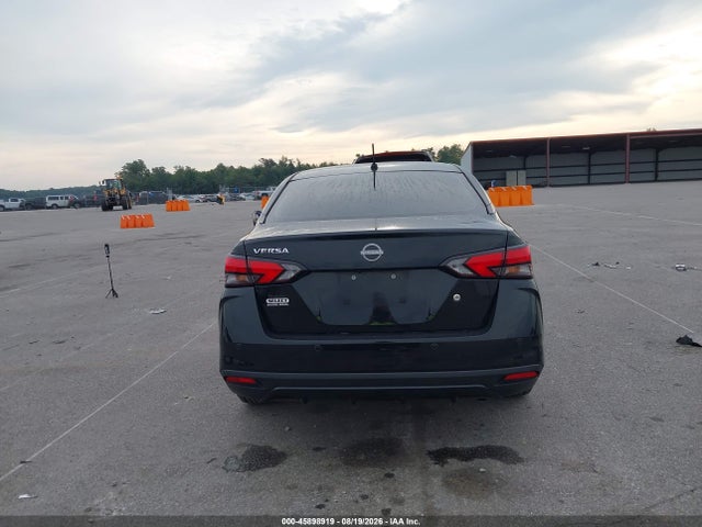 Продажа на аукционе авто 2024 Nissan Versa 1.6 S, vin: 3N1CN8BV1RL845044, номер лота: 45898919