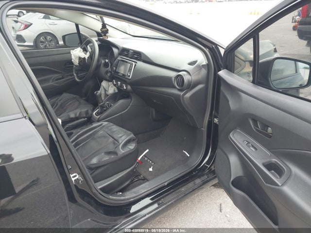 Продажа на аукционе авто 2024 Nissan Versa 1.6 S, vin: 3N1CN8BV1RL845044, номер лота: 45898919