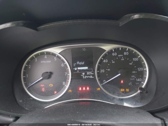 Продажа на аукционе авто 2024 Nissan Versa 1.6 S, vin: 3N1CN8BV1RL845044, номер лота: 45898919