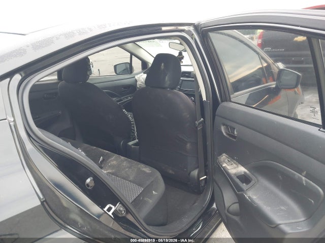 Продажа на аукционе авто 2024 Nissan Versa 1.6 S, vin: 3N1CN8BV1RL845044, номер лота: 45898919