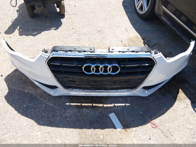 Продажа на аукционе авто 2016 Audi A5 2.0t Premium, vin: WAUM2AFR7GA006905, номер лота: 45898923