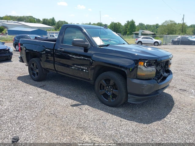Aukcja sprzedaży 2017 Chevrolet Silverado 1500 Work Truck, vin: 1GCNCNEH8HZ310123, numer aukcji: 45898928