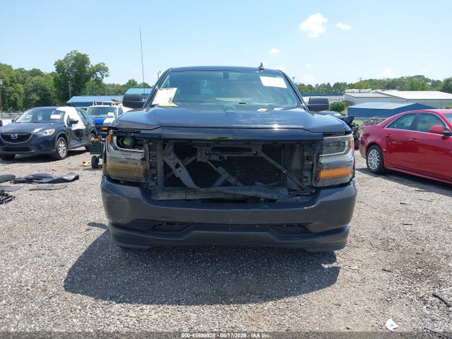 Aukcja sprzedaży 2017 Chevrolet Silverado 1500 Work Truck, vin: 1GCNCNEH8HZ310123, numer aukcji: 45898928