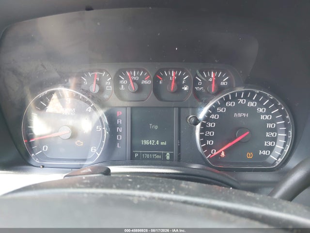 Aukcja sprzedaży 2017 Chevrolet Silverado 1500 Work Truck, vin: 1GCNCNEH8HZ310123, numer aukcji: 45898928