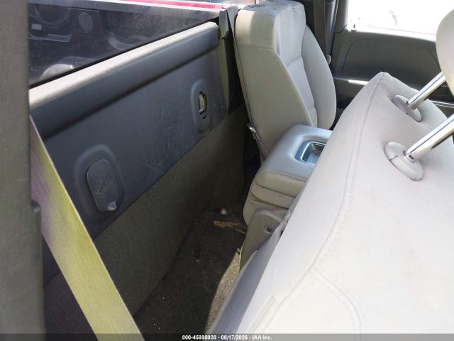 Aukcja sprzedaży 2017 Chevrolet Silverado 1500 Work Truck, vin: 1GCNCNEH8HZ310123, numer aukcji: 45898928