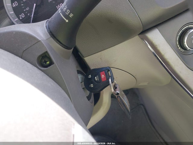 Продаж на аукціоні авто 2014 Nissan Sentra Sv, vin: 3N1AB7APXEY338797, номер лоту: 45898933