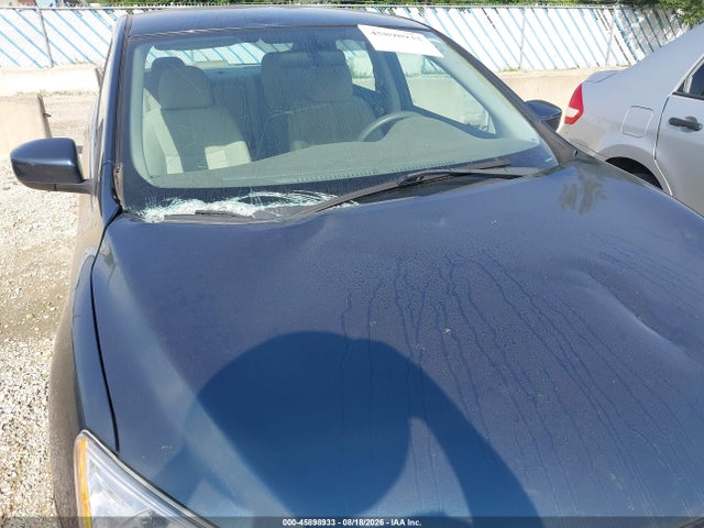 Продаж на аукціоні авто 2014 Nissan Sentra Sv, vin: 3N1AB7APXEY338797, номер лоту: 45898933