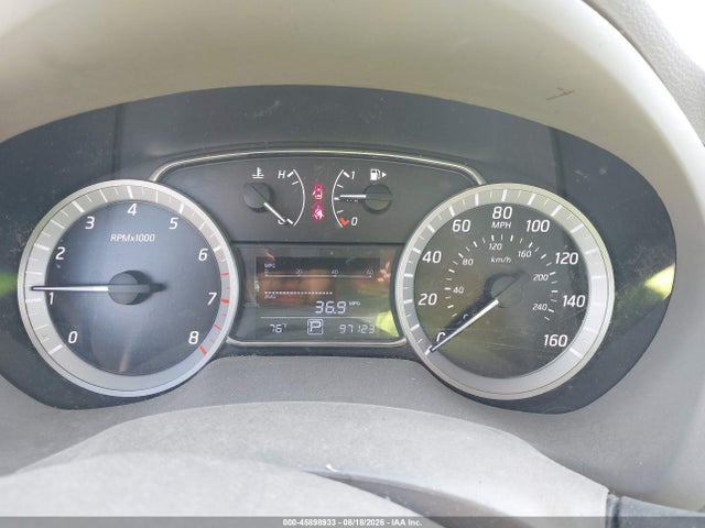 Продаж на аукціоні авто 2014 Nissan Sentra Sv, vin: 3N1AB7APXEY338797, номер лоту: 45898933
