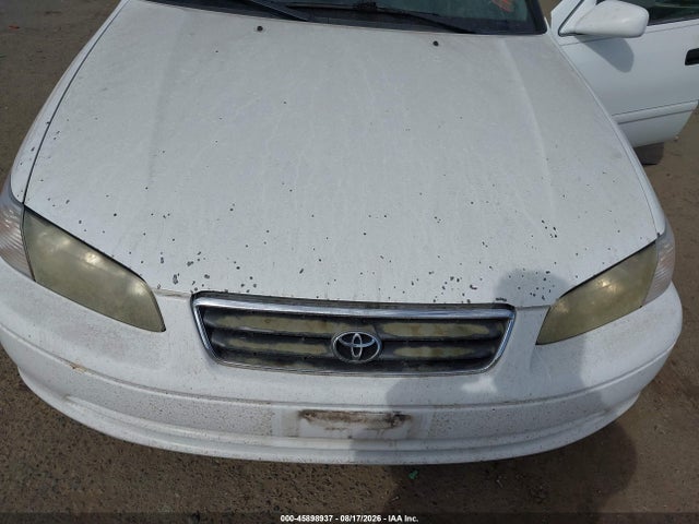 45898937 :رقم المزاد ، 4T1BG22KX1U852716 vin ، 2001 Toyota Camry Le مزاد بيع