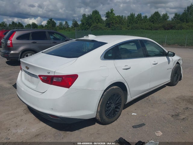 45898938 :رقم المزاد ، 1G1ZD5ST3PF169025 vin ، 2023 Chevrolet Malibu Fwd 1lt مزاد بيع