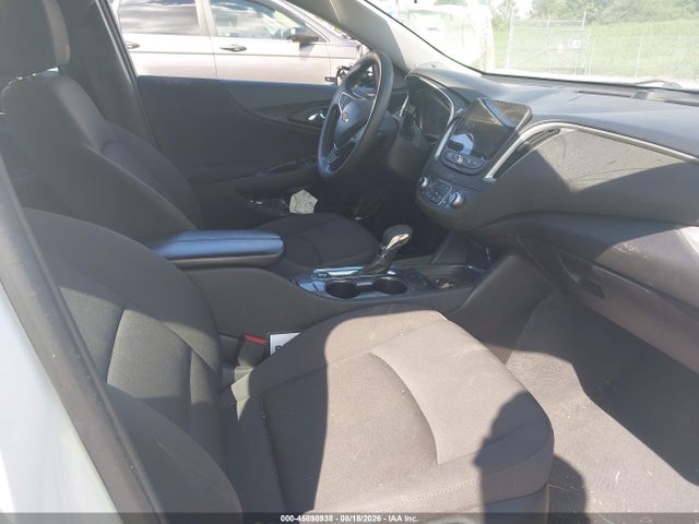 45898938 :رقم المزاد ، 1G1ZD5ST3PF169025 vin ، 2023 Chevrolet Malibu Fwd 1lt مزاد بيع