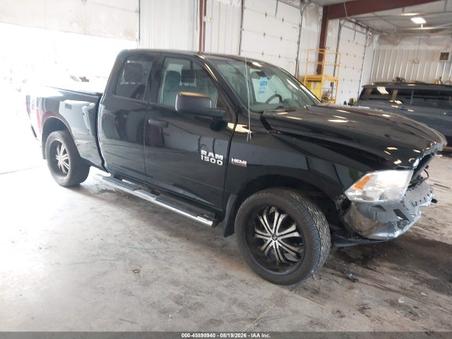 Aukcja sprzedaży 2015 Ram 1500 St, vin: 1C6RR7FTXFS592809, numer aukcji: 45898940
