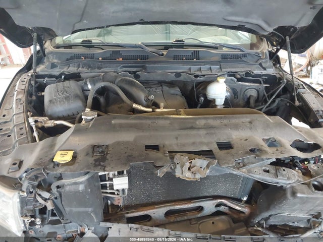 Aukcja sprzedaży 2015 Ram 1500 St, vin: 1C6RR7FTXFS592809, numer aukcji: 45898940
