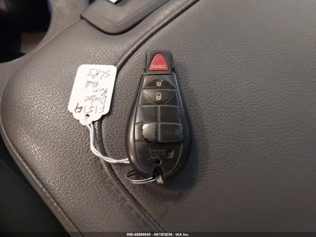 Aukcja sprzedaży 2015 Ram 1500 St, vin: 1C6RR7FTXFS592809, numer aukcji: 45898940