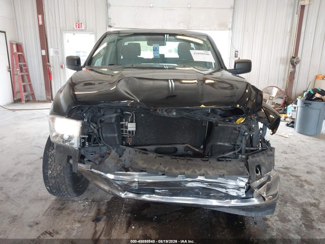 Aukcja sprzedaży 2015 Ram 1500 St, vin: 1C6RR7FTXFS592809, numer aukcji: 45898940