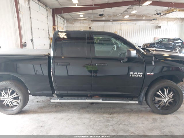 Aukcja sprzedaży 2015 Ram 1500 St, vin: 1C6RR7FTXFS592809, numer aukcji: 45898940