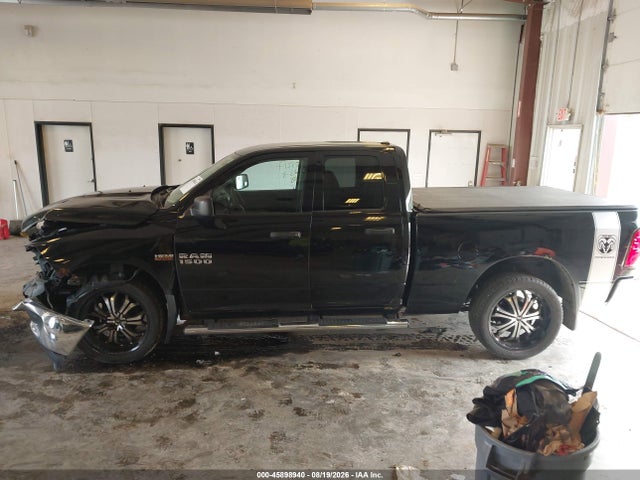 Aukcja sprzedaży 2015 Ram 1500 St, vin: 1C6RR7FTXFS592809, numer aukcji: 45898940