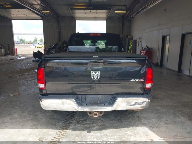 Aukcja sprzedaży 2015 Ram 1500 St, vin: 1C6RR7FTXFS592809, numer aukcji: 45898940