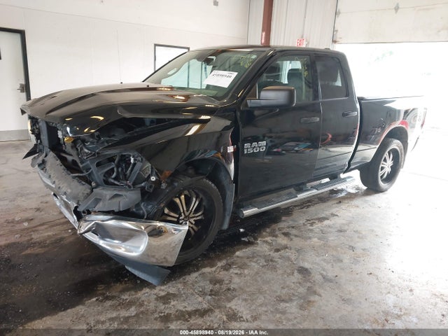 Aukcja sprzedaży 2015 Ram 1500 St, vin: 1C6RR7FTXFS592809, numer aukcji: 45898940