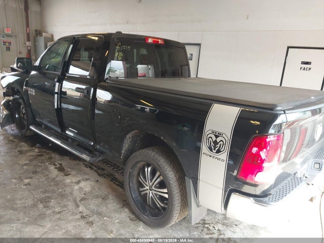 Aukcja sprzedaży 2015 Ram 1500 St, vin: 1C6RR7FTXFS592809, numer aukcji: 45898940