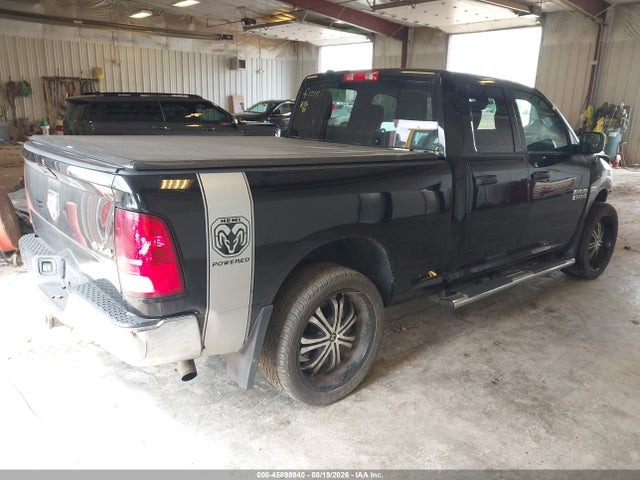 Aukcja sprzedaży 2015 Ram 1500 St, vin: 1C6RR7FTXFS592809, numer aukcji: 45898940