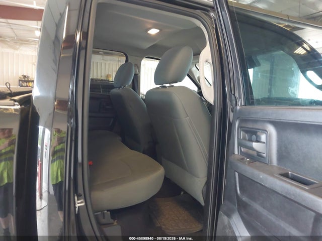 Aukcja sprzedaży 2015 Ram 1500 St, vin: 1C6RR7FTXFS592809, numer aukcji: 45898940