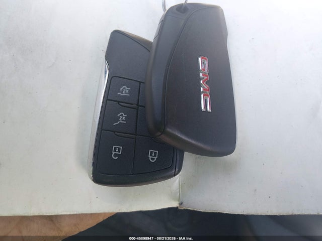 Продаж на аукціоні авто 2021 Gmc Yukon 4wd Slt, vin: 1GKS2BKD7MR118938, номер лоту: 45898947
