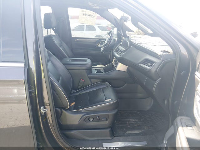 Продаж на аукціоні авто 2021 Gmc Yukon 4wd Slt, vin: 1GKS2BKD7MR118938, номер лоту: 45898947