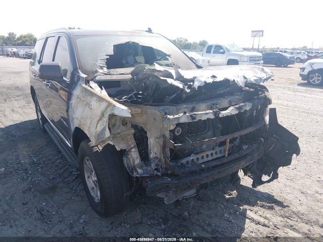 Продаж на аукціоні авто 2021 Gmc Yukon 4wd Slt, vin: 1GKS2BKD7MR118938, номер лоту: 45898947