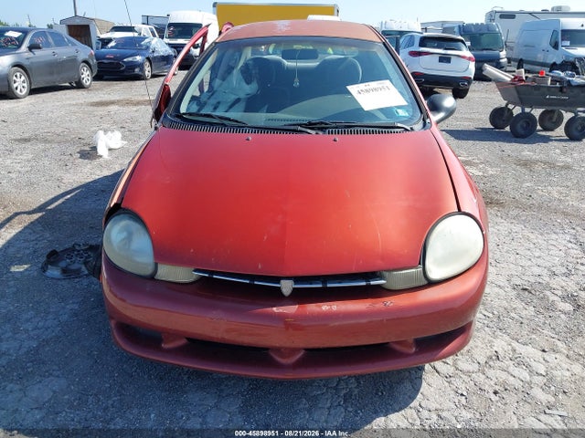 Продажа на аукционе авто 2000 Plymouth Neon Highline, vin: 1P3ES46C2YD506068, номер лота: 45898951