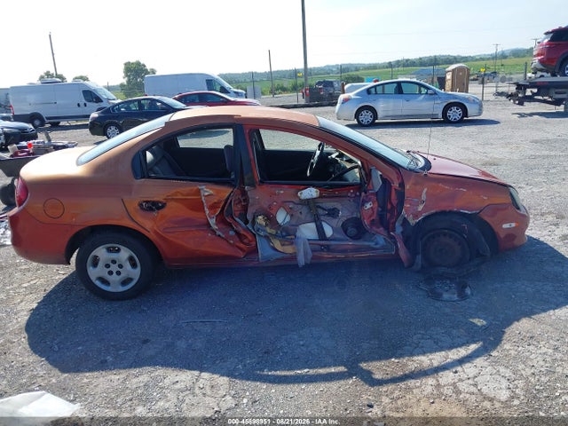 Продажа на аукционе авто 2000 Plymouth Neon Highline, vin: 1P3ES46C2YD506068, номер лота: 45898951