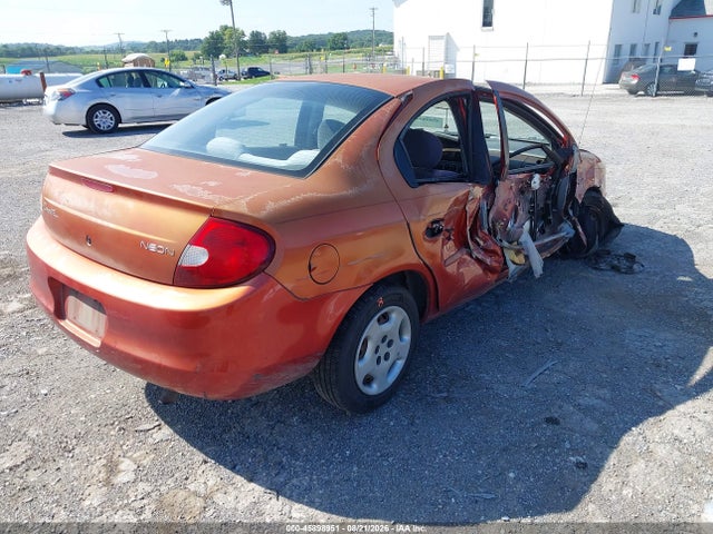 Продажа на аукционе авто 2000 Plymouth Neon Highline, vin: 1P3ES46C2YD506068, номер лота: 45898951