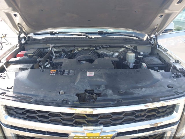 Aukcja sprzedaży 2015 Chevrolet Suburban Lt, vin: 1GNSKJKC7FR502600, numer aukcji: 45898958